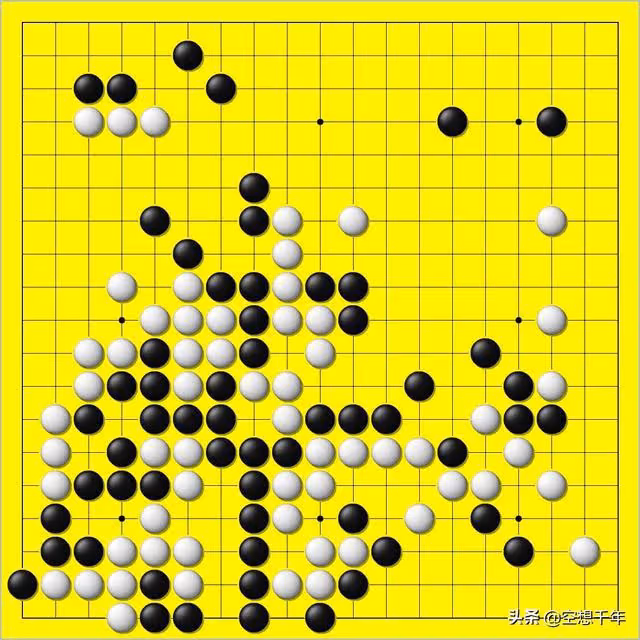 從藤原佐為(SAI )追求神之一手到申真諝滑標後的心態說開去