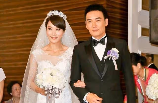 王力宏官宣離婚!細數2021年分道揚鑣的明星夫妻