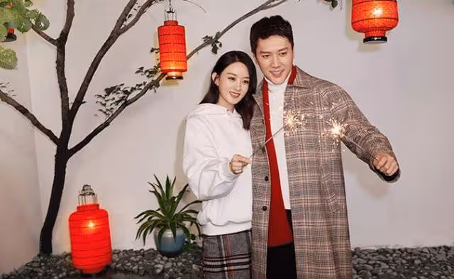 王力宏官宣離婚!細數2021年分道揚鑣的明星夫妻