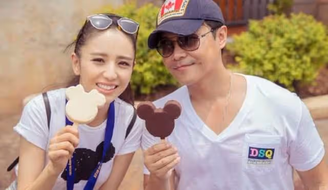 王力宏官宣離婚!細數2021年分道揚鑣的明星夫妻