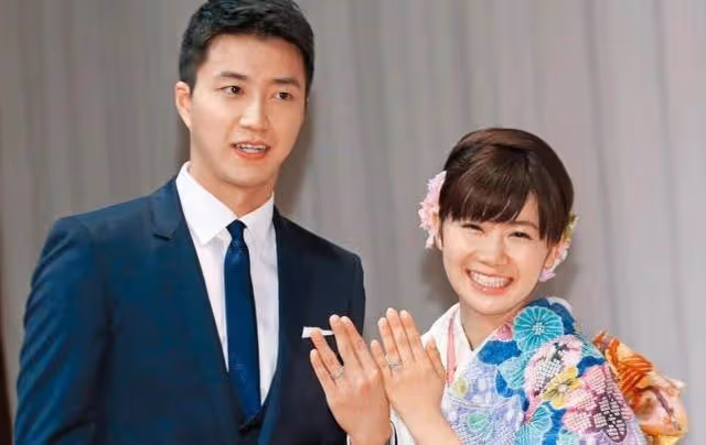 王力宏官宣離婚!細數2021年分道揚鑣的明星夫妻