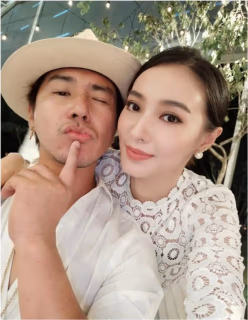 王力宏官宣離婚!細數2021年分道揚鑣的明星夫妻