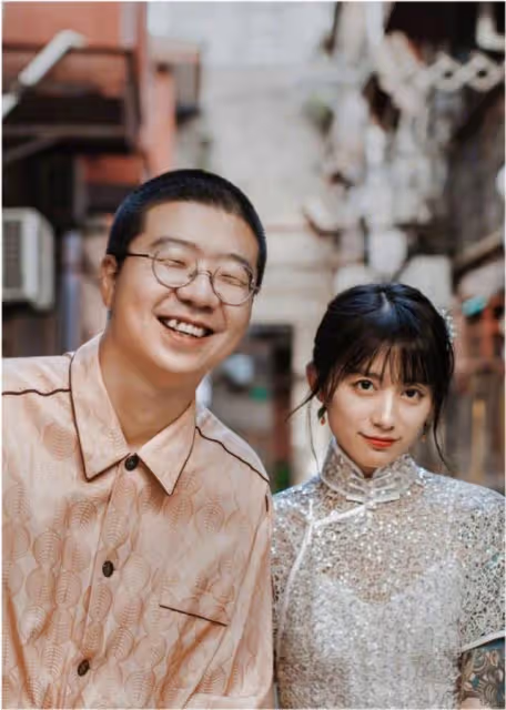 王力宏官宣離婚!細數2021年分道揚鑣的明星夫妻