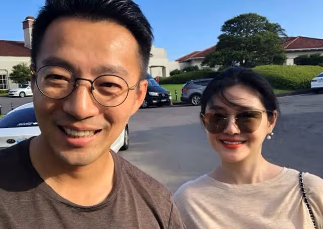 王力宏官宣離婚!細數2021年分道揚鑣的明星夫妻