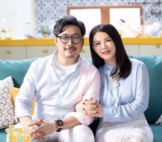 王力宏官宣離婚!細數2021年分道揚鑣的明星夫妻