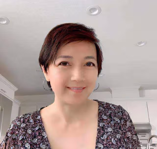 51歲前港姐低調移居國外,成教育機構老師,曾創業失敗被控詐騙