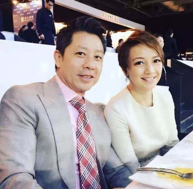 51歲前港姐低調移居國外,成教育機構老師,曾創業失敗被控詐騙
