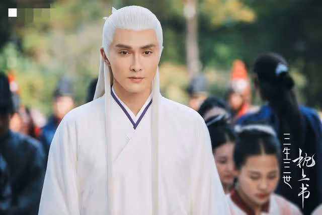 雪中悍刀行開播槽點多!男女主顏值遭狂嘲,被指劇情魔改五毛特效