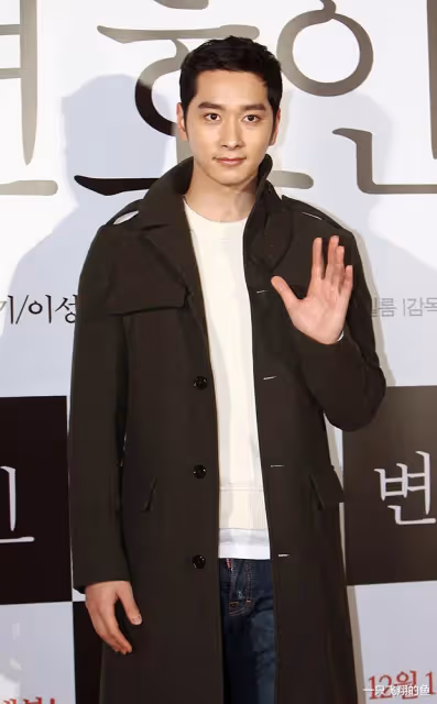 黃燦盛將離開JYP娛樂，宣布年初和女友結婚