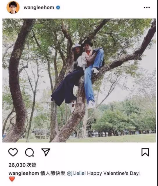 王力宏官宣離婚9小時,更多猛料被扒,網友:我們都被騙了嗎