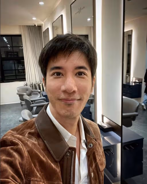 王力宏離婚新進展!曝6.9億身家已安排妥當,妻子恐「凈身出戶」