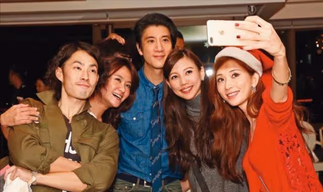 王力宏離婚新進展!曝6.9億身家已安排妥當,妻子恐「凈身出戶」