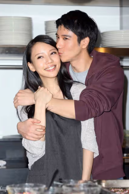 王力宏離婚新進展!曝6.9億身家已安排妥當,妻子恐「凈身出戶」