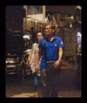 29歲女星曝新戀情,和大34歲知名導演同回家,兩人外出謹慎疑有娃