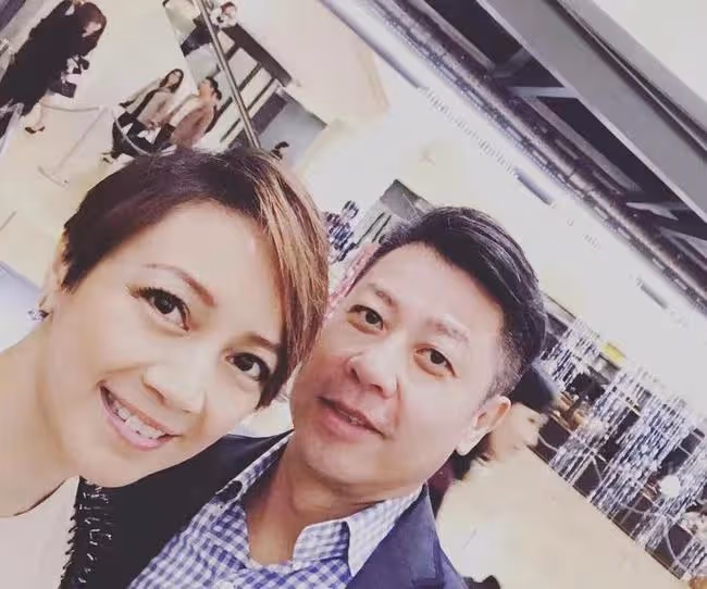 唏噓!51歲港姐美國定居轉行教英語,曾落魄到抵押「后冠」還債