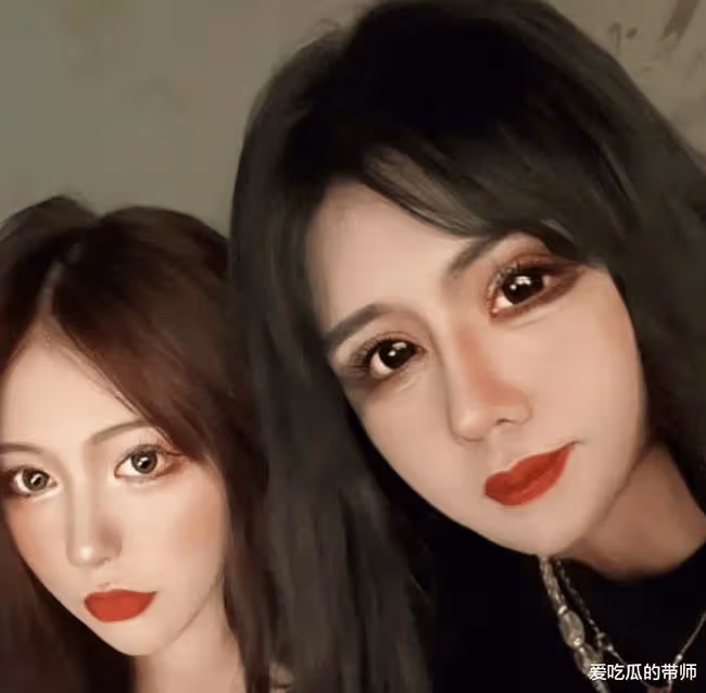 扒一扒某音第一P圖高手：幻影長矛手珍妮佛梓