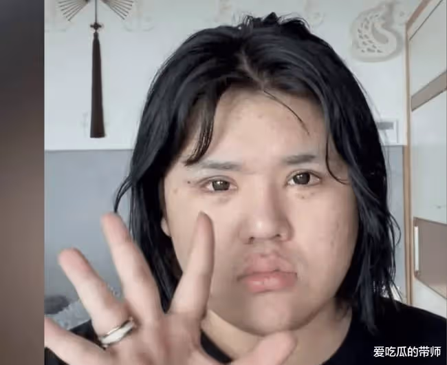 扒一扒某音第一P圖高手：幻影長矛手珍妮佛梓