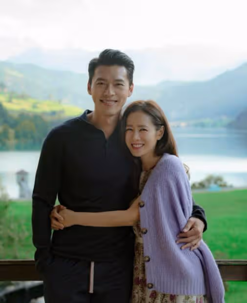 憑《秘密花園》爆火，遭宋慧喬逼迫官宣，帥到讓朴槿惠成小迷妹？
