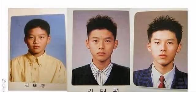 憑《秘密花園》爆火，遭宋慧喬逼迫官宣，帥到讓朴槿惠成小迷妹？