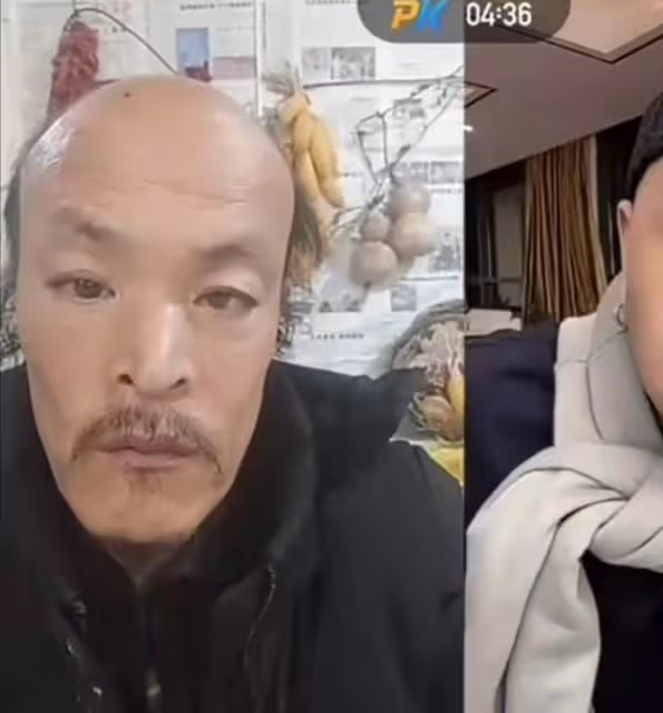 「二哥」直播間數十萬人氣,沒人看得懂,大網紅也來打卡