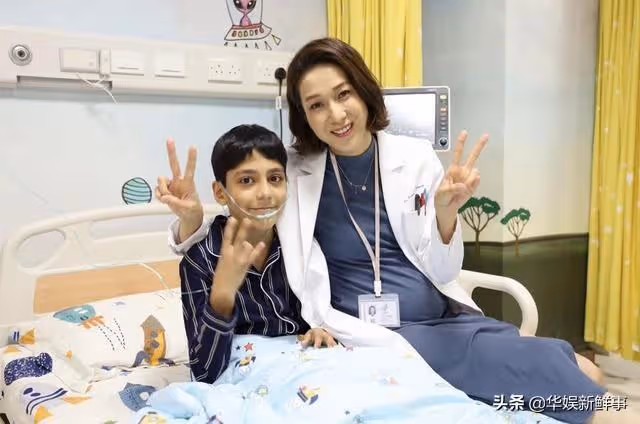 拿TVB視後沒戲了?鍾嘉欣最新表態:處理完家事將立刻回加拿大