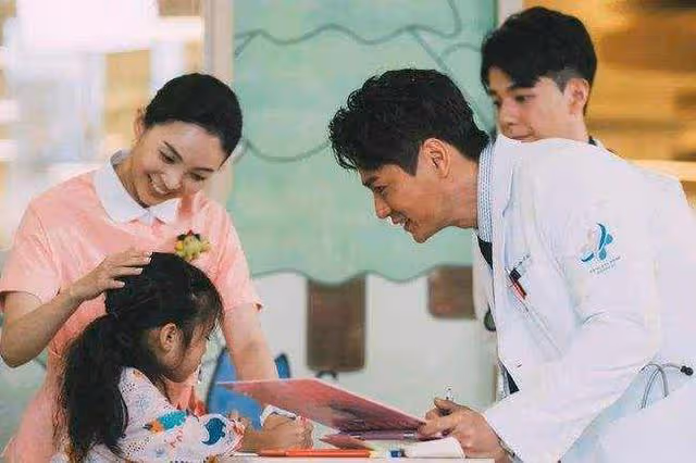 恭喜!TVB視後秘密誕下二胎湊成「好」字,去年才升級做媽媽