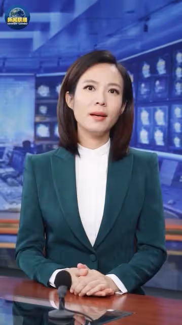 央視美女主播寶曉峰43歲仍單身:不想過早嫁人,並非不懂愛情