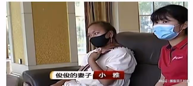 「我寧願死也不跟他過」妻子鬧離婚,丈夫責怪父母:都是你們的錯
