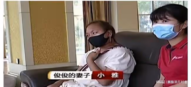 「我寧願死也不跟他過」妻子鬧離婚,丈夫責怪父母:都是你們的錯