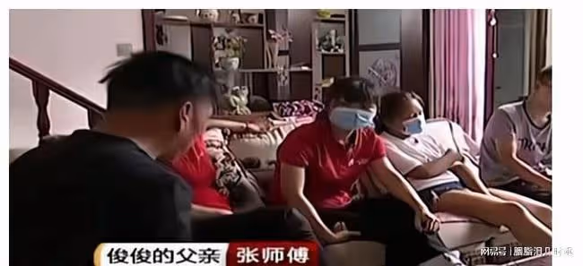 「我寧願死也不跟他過」妻子鬧離婚,丈夫責怪父母:都是你們的錯
