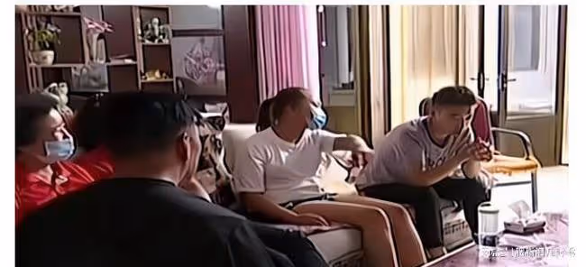 「我寧願死也不跟他過」妻子鬧離婚,丈夫責怪父母:都是你們的錯