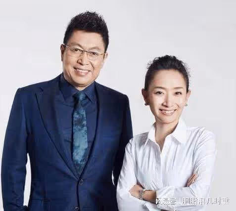 「情感專家」王為念:拒絕9.8億富婆倒追,62歲至今單身
