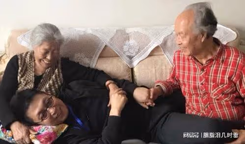 「情感專家」王為念:拒絕9.8億富婆倒追,62歲至今單身