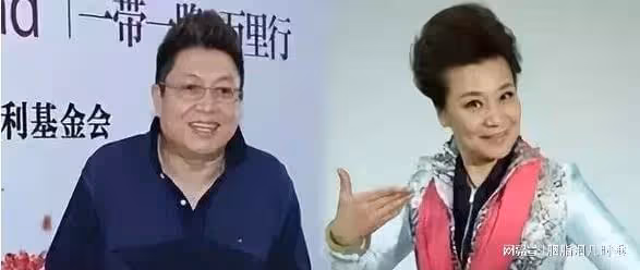 「情感專家」王為念:拒絕9.8億富婆倒追,62歲至今單身