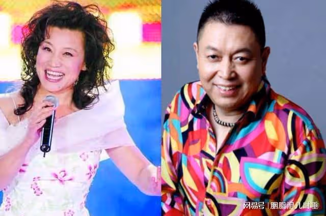「情感專家」王為念:拒絕9.8億富婆倒追,62歲至今單身