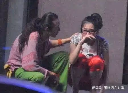 「性感女神」阿朵：為博出位走歪路，錢色兩失才悔悟