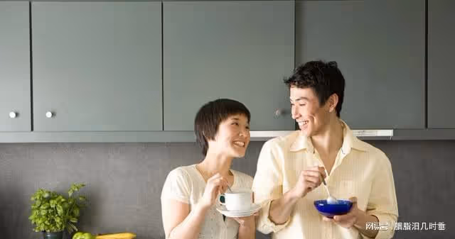 「幸虧離婚了,才有了現在的好生活」前妻的朋友圈,刺痛了前夫心