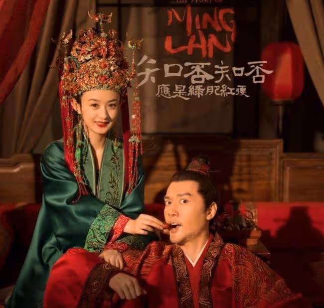 2021因戲生情的明星:玄彬孫藝珍眾望所歸,邱澤跳過戀情直接領證