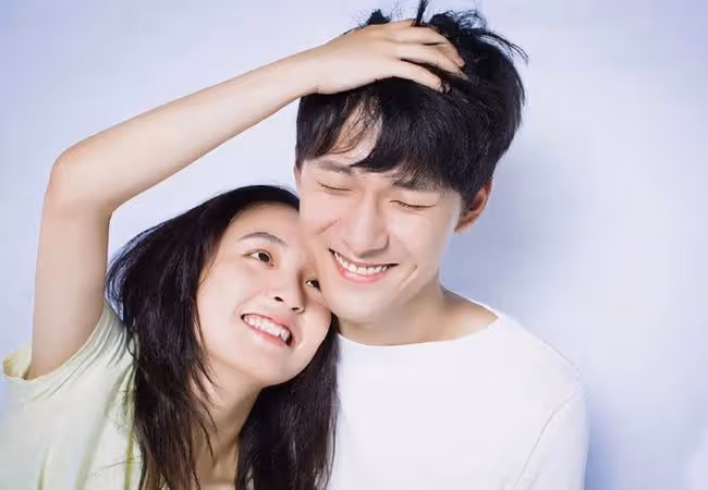 2021因戲生情的明星:玄彬孫藝珍眾望所歸,邱澤跳過戀情直接領證
