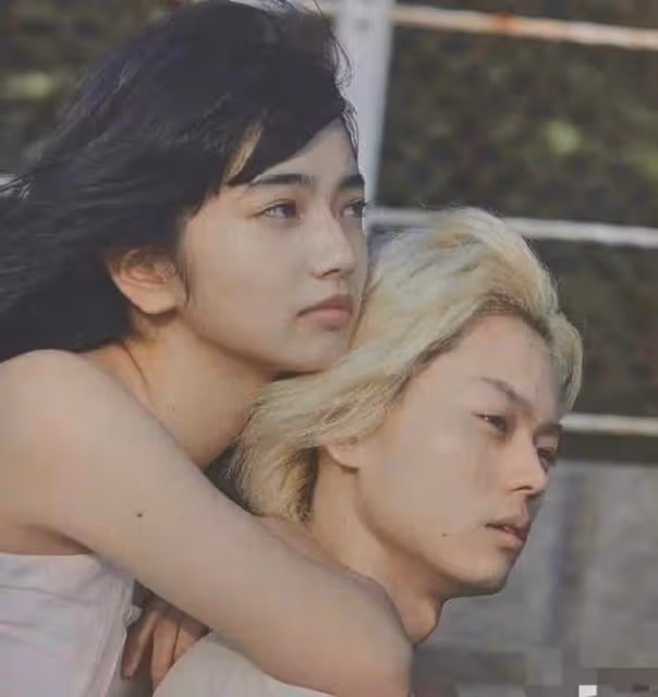 2021因戲生情的明星:玄彬孫藝珍眾望所歸,邱澤跳過戀情直接領證