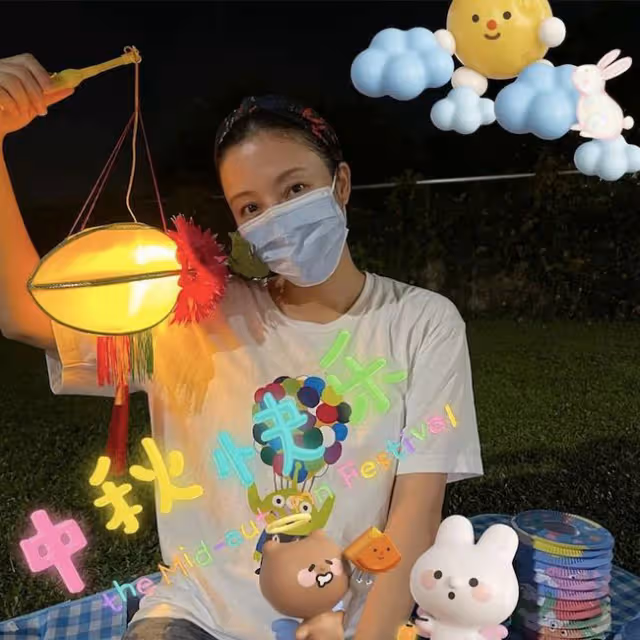 恭喜!42歲楊怡二胎產子,兩年生倆湊成好,曾計劃舉家移居內地