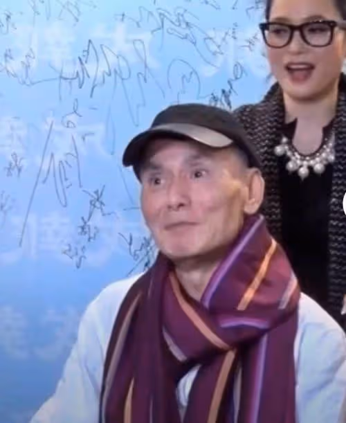 你不知道的那些紅極一時卻落魄收場的明星,上街乞討是常態
