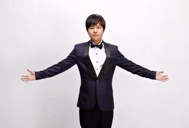 你不知道的那些紅極一時卻落魄收場的明星,上街乞討是常態