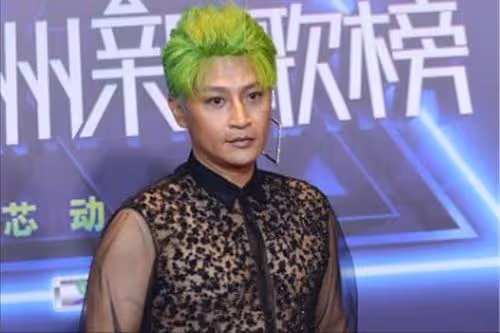 你不知道的那些紅極一時卻落魄收場的明星,上街乞討是常態