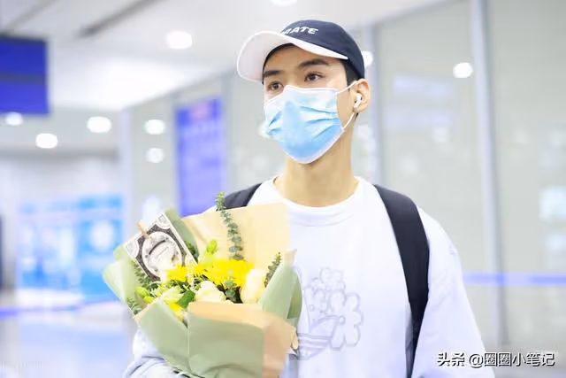今日娛樂看點:周迅 龔俊 王一博 任嘉倫 張傑 唐嫣 范丞丞