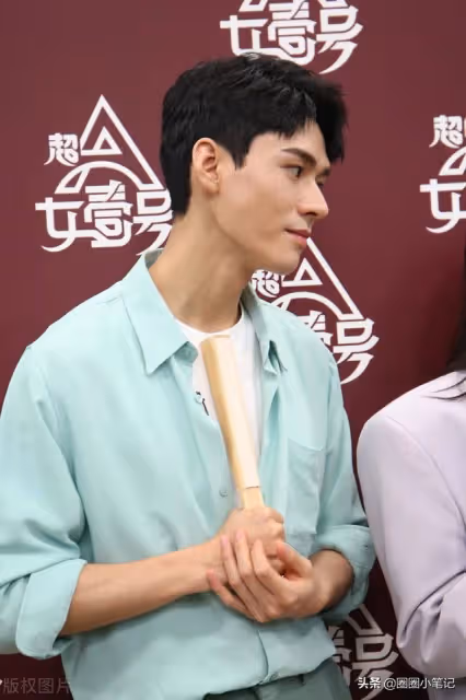 今日娛樂看點:周迅 龔俊 王一博 任嘉倫 張傑 唐嫣 范丞丞
