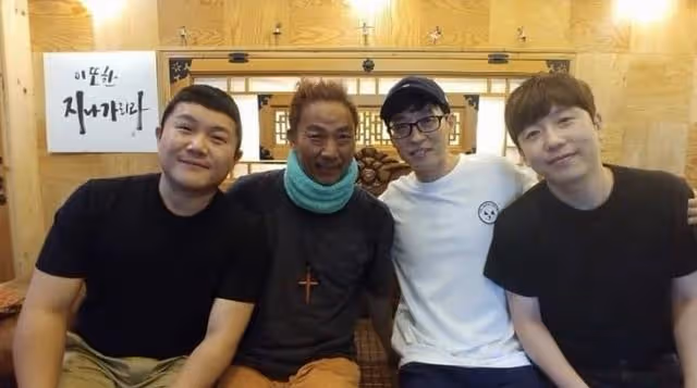一路走好!韓國著名男星患肺癌離世,為治病嘗試吃殺蟲劑另類療法