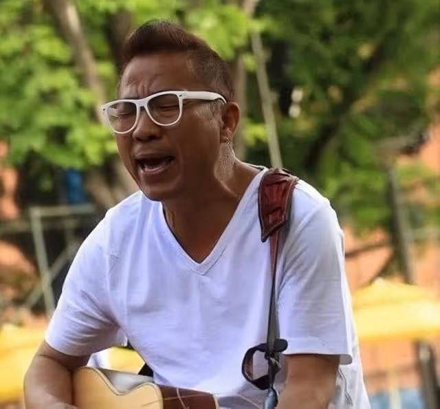 一路走好!韓國著名男星患肺癌離世,為治病嘗試吃殺蟲劑另類療法