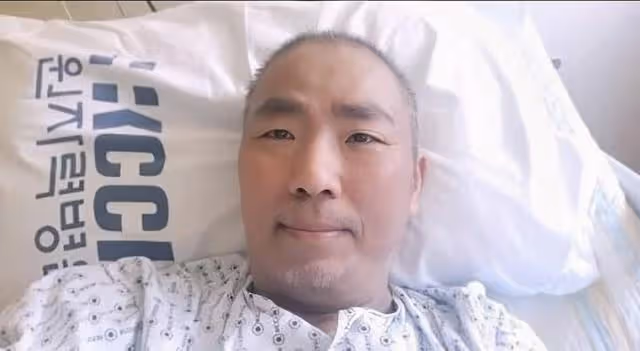 一路走好!韓國著名男星患肺癌離世,為治病嘗試吃殺蟲劑另類療法