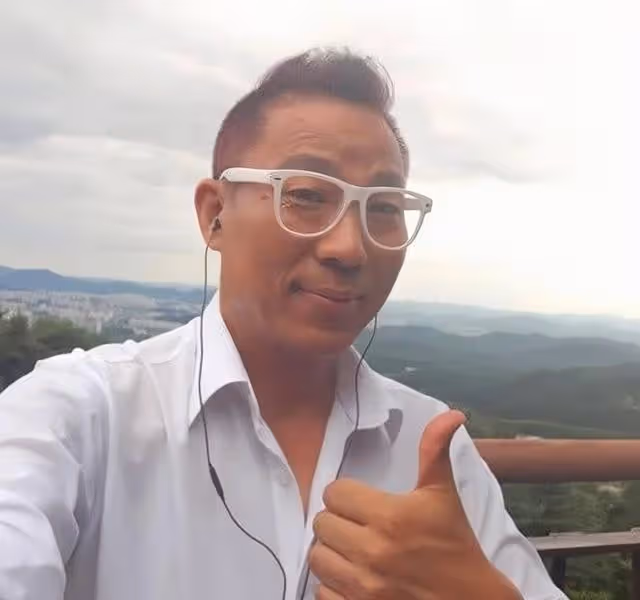 一路走好!韓國著名男星患肺癌離世,為治病嘗試吃殺蟲劑另類療法